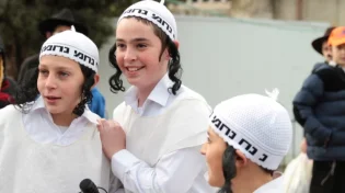 שמחת החג: הנה מספר עובדות שלא ידעתם על פורים