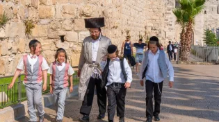 פורים בירושלים: מה התאריך בו חוגגים ומדוע?