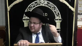 להבין עד הסוף: זה מה שמחשבה אחת יכולה לעשות ליהודי
