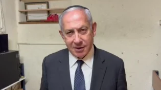 בנימין נתניהו נפרד מהגר"ח קנייבסקי זצ"ל: "הוא באמת היה צדיק"