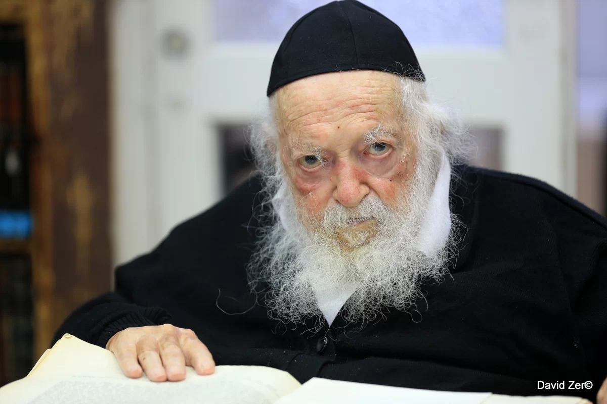 מסע הלווית הרב קנייבסקי: הרב קנייבסקי הלוויה