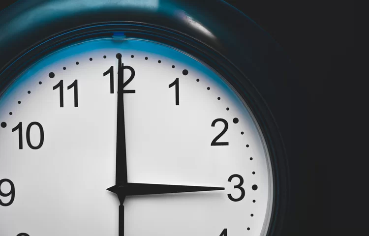 מתי מתחיל שעון קיץ 2022: מתי מתחלף שעון קיץ 2022