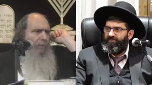 הרב הציל לי את החיים: מה עשה הרב עמרמי לבריאותו של הרב ארוש?