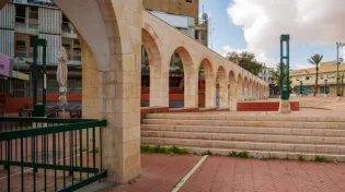 מזעזע: ארבעה יהודים נרצחו בפיגוע דקירה בבאר שבע, המחבל חוסל