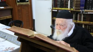בתו של הגר"ח קנייבסקי במסר חשוב לנשות ישראל