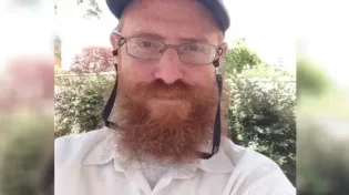 הלם בחב"ד: הרב משה קריבצקי הי"ד נרצח בפיגוע המחריד בבאר שבע
