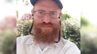 הלם בחב"ד: הרב משה קריבצקי הי"ד נרצח בפיגוע המחריד בבאר שבע