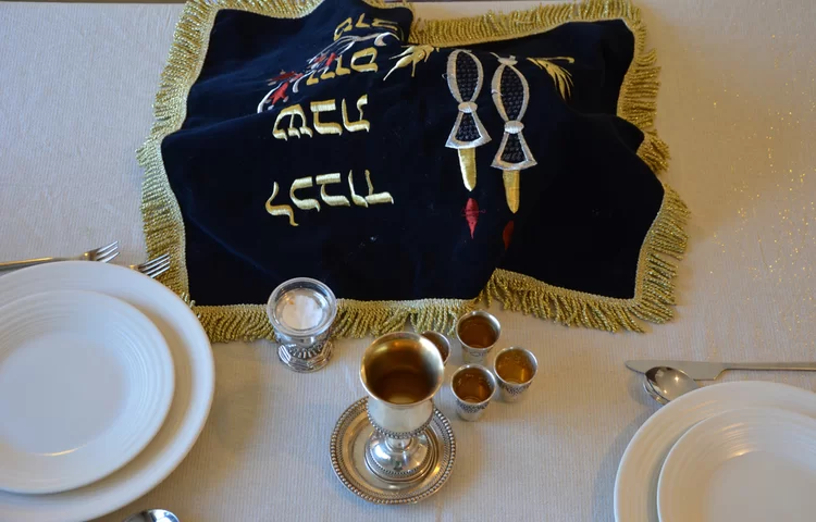 שבת הגדול או שבת הגדולה שבת הגדול או שבת הגדולה