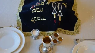 שבת הגדול או שבת הגדולה? כך נכון לומר