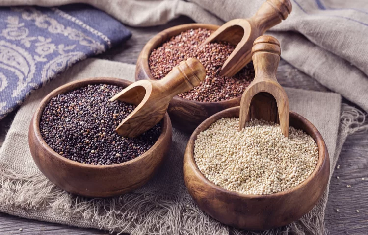 האם מותר קינואה בפסח? האם קינואה כשר לפסח האם מותר קינואה בפסח? האם קינואה כשר לפסח