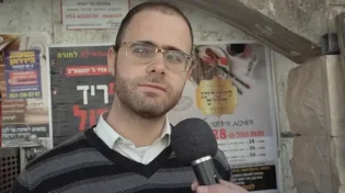 הרב קנייבסקי אמר לי לקנות דירה בב"ב: "מאיפה יש לי את הכסף?!"