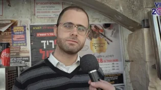 הרב קנייבסקי אמר לי לקנות דירה בב"ב: "מאיפה יש לי את הכסף?!"