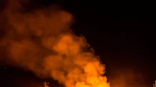 שני בניו נשרפו: הדרך להתקרב בצורה נכונה
