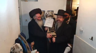סגולה לעשירות: "בזכות זה אתם חיים"