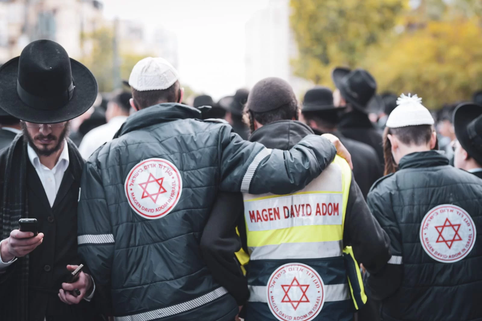 יתומים נותרו: היום תתקיים עצרת מספד לגדול הדור 