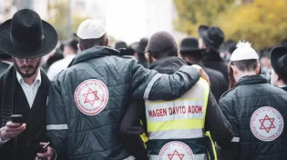 יתומים נותרו: היום תתקיים עצרת מספד לגדול הדור