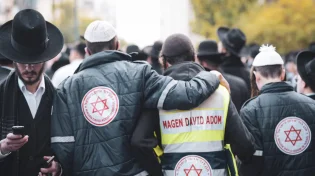 יתומים נותרו: היום תתקיים עצרת מספד לגדול הדור
