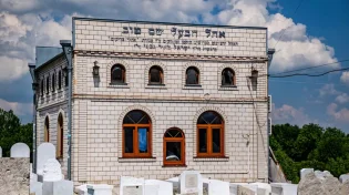 היה חייב לבדוק: מי האיש שהיה צדיק יותר מהבעל שם טוב?