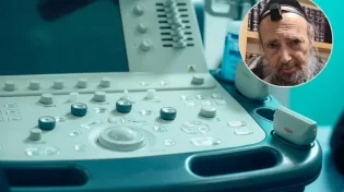 צער גדול: איך חיזק הרב דב קוק אישה שנפל עוברה?