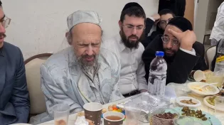 הרב דב קוק מבאר את הדבר המופלא שטמון בשירי ר' שלמה קרליבך 