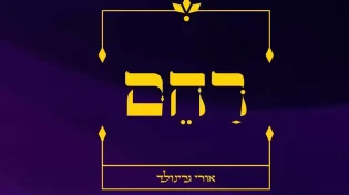 אורי גרינוולד - "רחם"