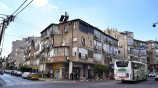 הפיגוע בלב בני ברק והנס שאירע בעקבותיו | צפו