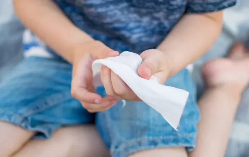 האם מותר להשתמש במגבונים בשבת? מגבונים לחים בשבת האם מותר להשתמש במגבונים בשבת? מגבונים לחים בשבת