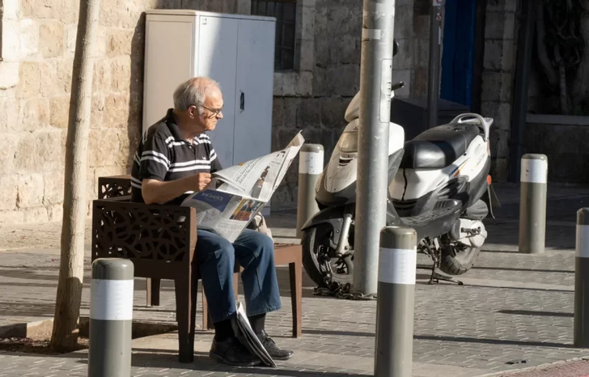 האם מותר לקרוא עיתון בשבת? קריאת עיתונים בשבת