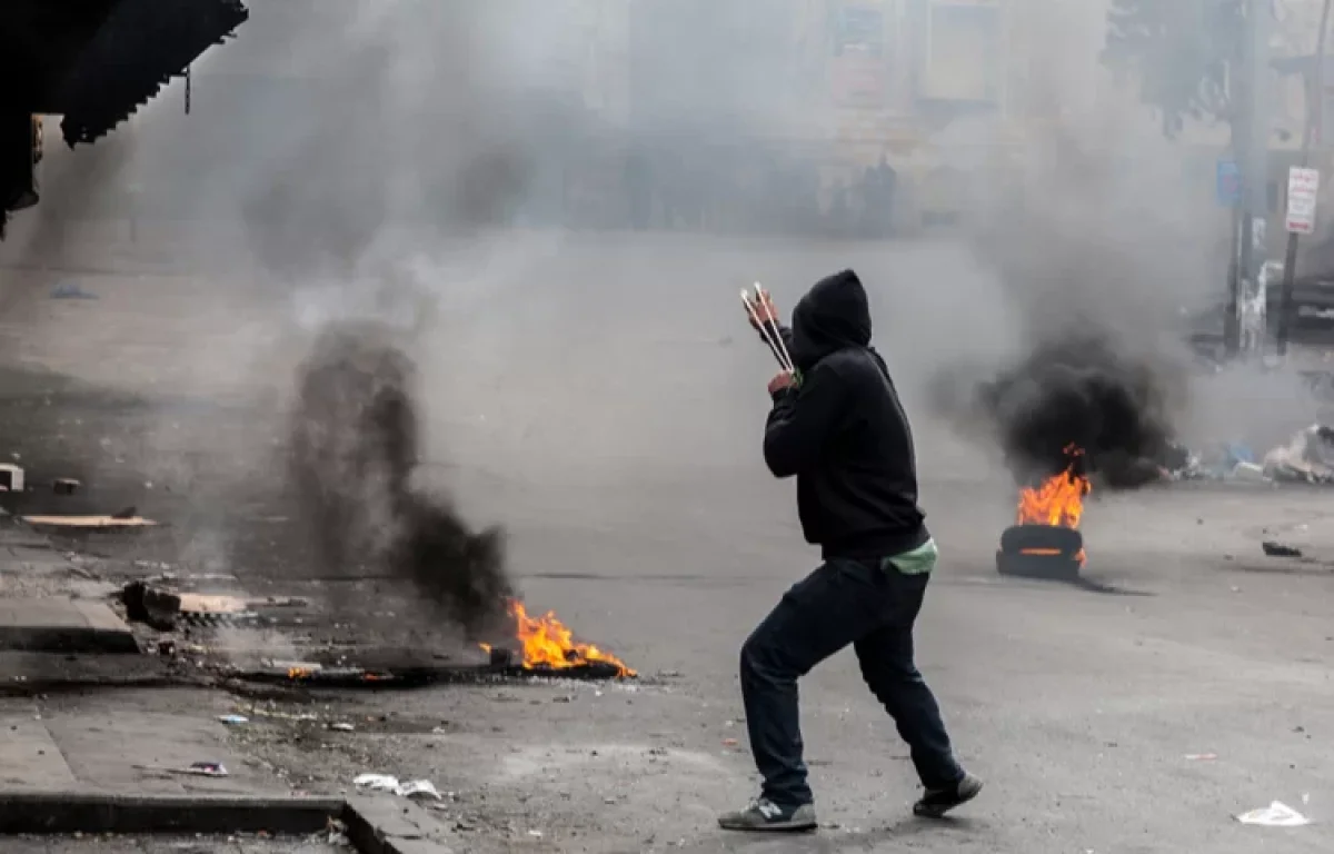 החשש מהסלמה: בבתי הכנסת מוציאים הנחיות לזיהוי מחבל 'מתחפש'