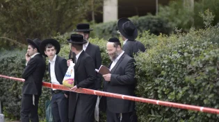 "אין כסף לי לשלם לאברכים": צפו בתגובה המפתיעה של ר' קנייבסקי