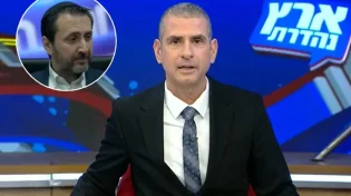 ערוץ 2000 במחאה חריפה נגד התוכנית "ארץ נהדרת" - על ביזוי מרן