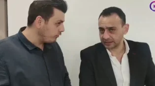 כוכב שנות ה-90 ויטלי (חי דוידוב): "אנחנו במלחמה כמו בקווקז"