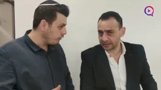 כוכב שנות ה-90 ויטלי (חי דוידוב): "אנחנו במלחמה כמו בקווקז"