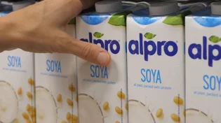 האם סויה כשרה לפסח?