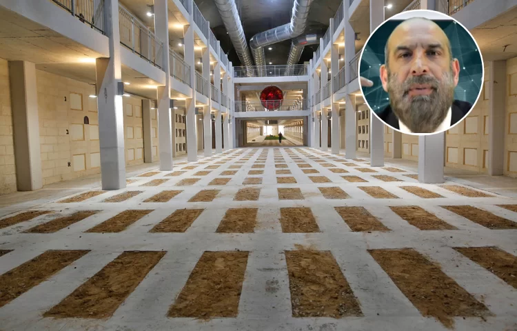 ברוך דיין האמת: אמו של הרב עזרא שקלים הלכה לבית עולמה ברוך דיין האמת: אמו של הרב עזרא שקלים הלכה לבית עולמה