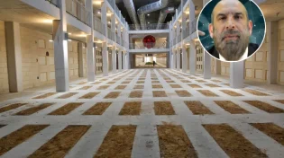 ברוך דיין האמת: אמו של הרב עזרא שקלים הלכה לבית עולמה