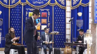 מעולם האצילות: השירה המטלטלת של רבי יעקב בן סרוק