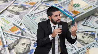 בגלל חצי דקה של עיכוב: הבחור הפך למיליארדר
