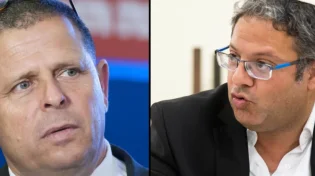 איתן כבל לערוץ 2000: "אני מוסר את נפשי יותר מבן גביר"