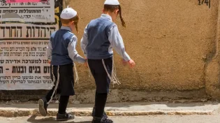 עם דמעות בעיניים: "אני אעשה את זה בשביל הבן שלי"