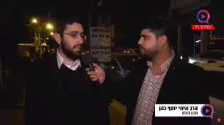 העדות של ראש מכון דורות: "שמענו יריות וחשבנו שמדובר בנפצים"