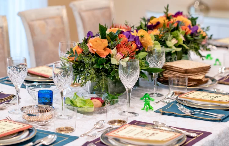 קמחא דפסחא: מהי? ומדוע אסור לכם לפספס? קמחא דפסחא: מהי? ומדוע אסור לכם לפספס?