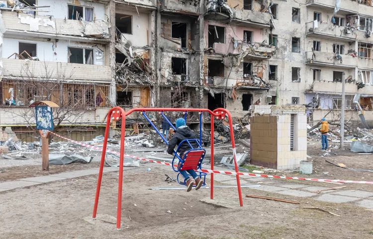 חשש כבד לחייהם של היהודים המתגוררים באזורי הלחימה באוקראינה. חשש כבד לחייהם של היהודים המתגוררים באזורי הלחימה באוקראינה.