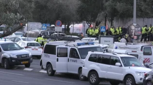 "המחבל התחיל אצלי בבית": רגעי האימה של רוני מיילי