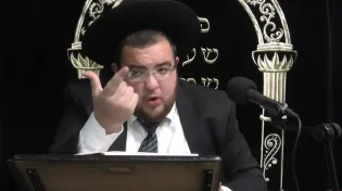 "בואו תראו מה הם עושים בבית": ההתבטאות של הרב נפתלי ניסים