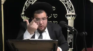 "בואו תראו מה הם עושים בבית": ההתבטאות של הרב נפתלי ניסים 