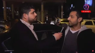 השליח שניצל מהפיגוע מדבר: "בגלל שיחת טלפון מאישתי"