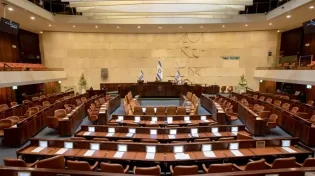 לפי החישובים - "היום עברו תשעה חודשים והממשלה נופלת"