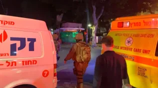נס: קיבל כדור בראש ונשאר חי