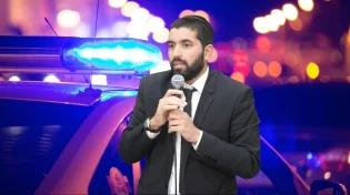 כשהרב שניר קיבל דו"ח זה הדבר הראשון שעשה